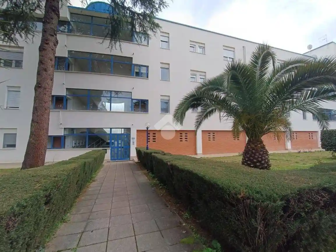 Appartamento via Parigi 11, Quattromiglia, Rende - foto 2