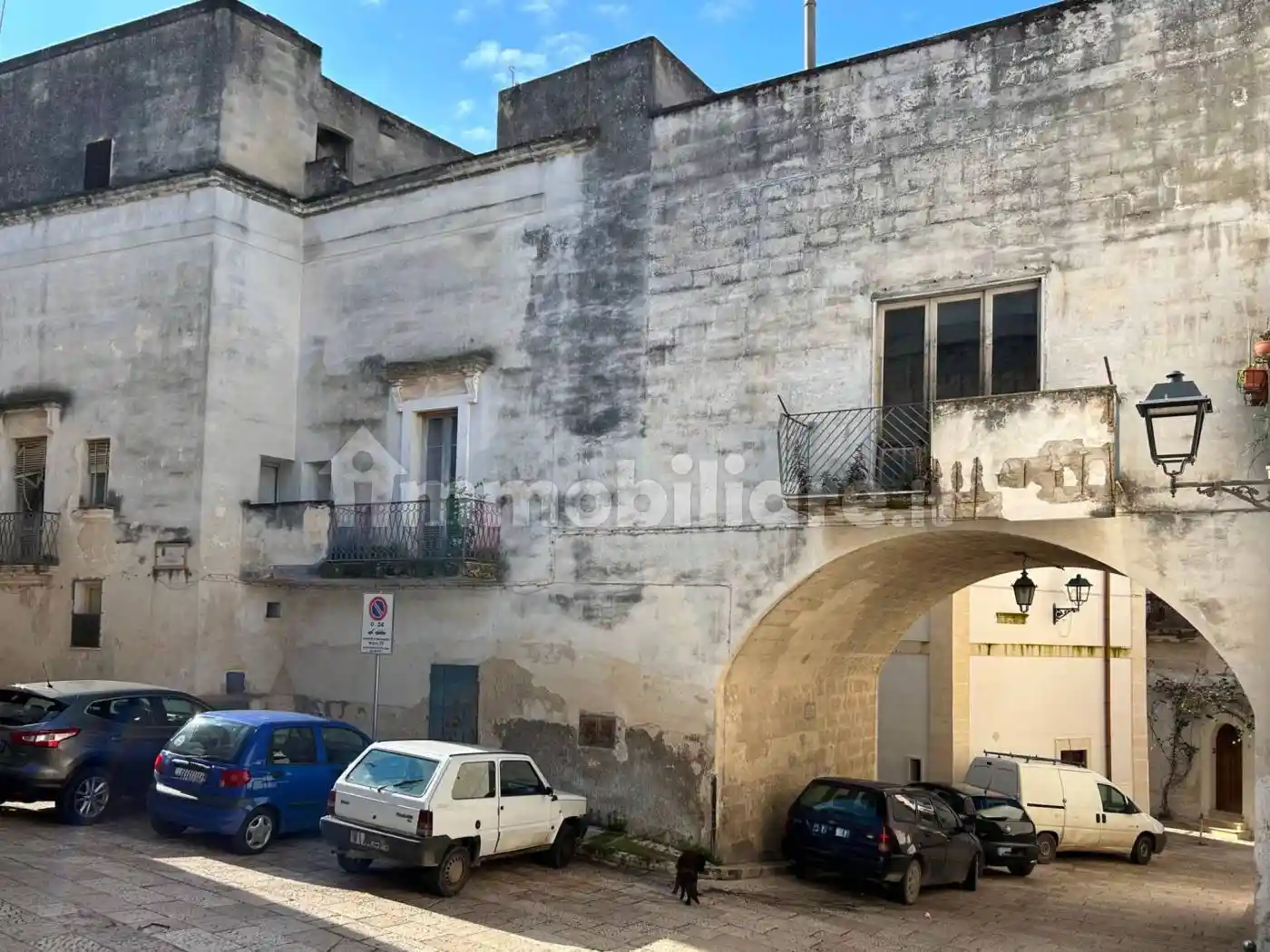 Casa indipendente in vendita a Grottaglie