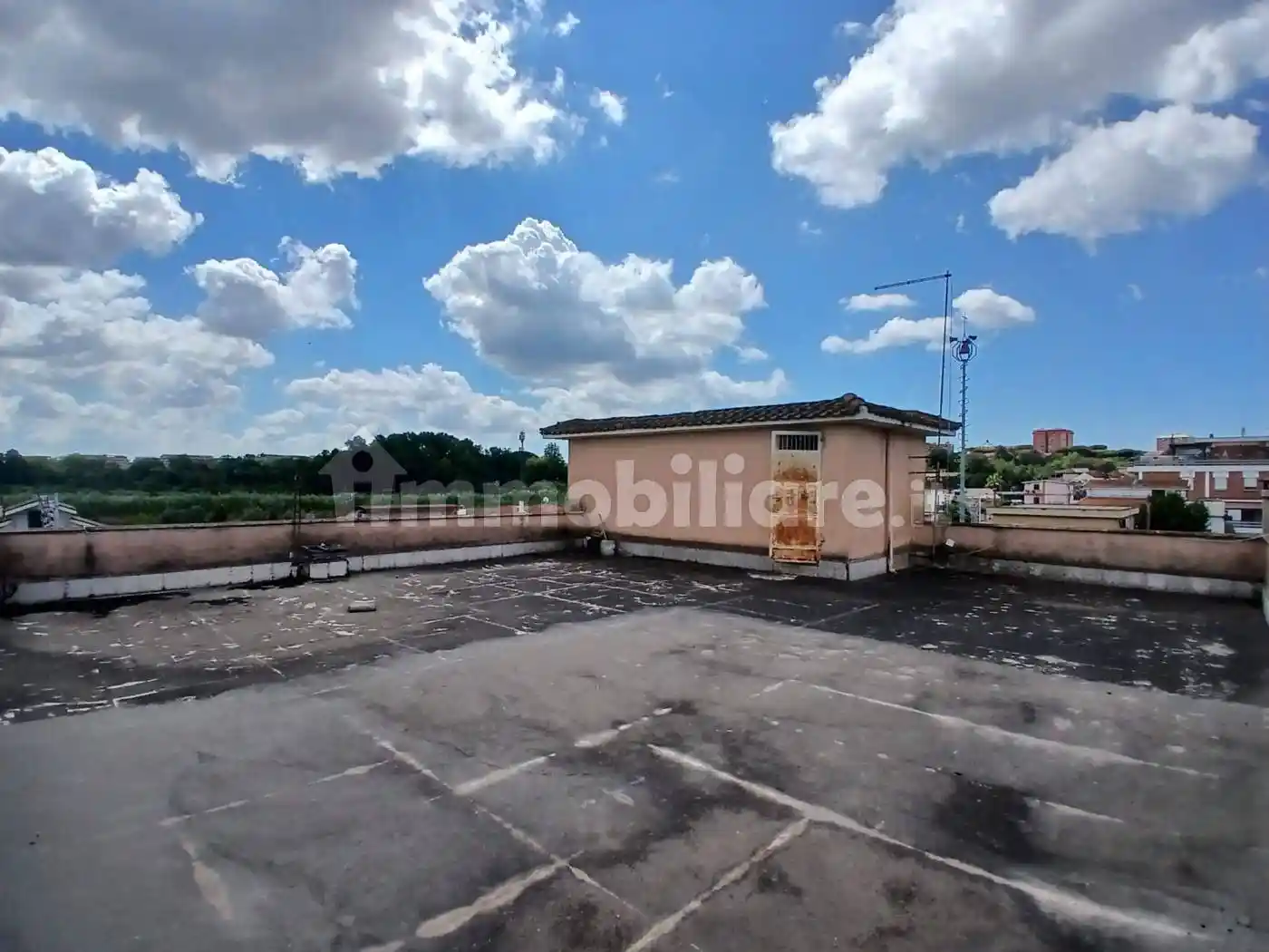 Palazzo - Edificio in Vendita - foto 4