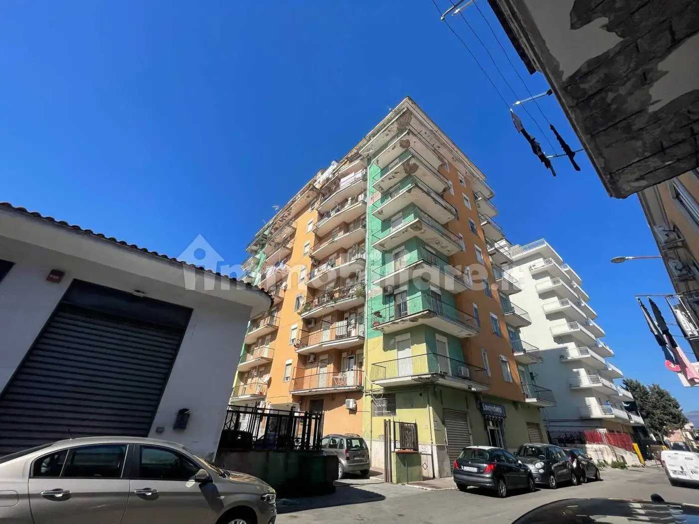 Appartamento in vendita a Pagani