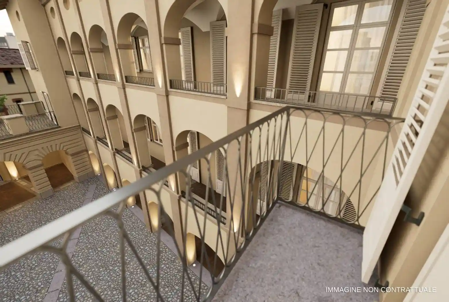 Appartamento in vendita a Carmagnola