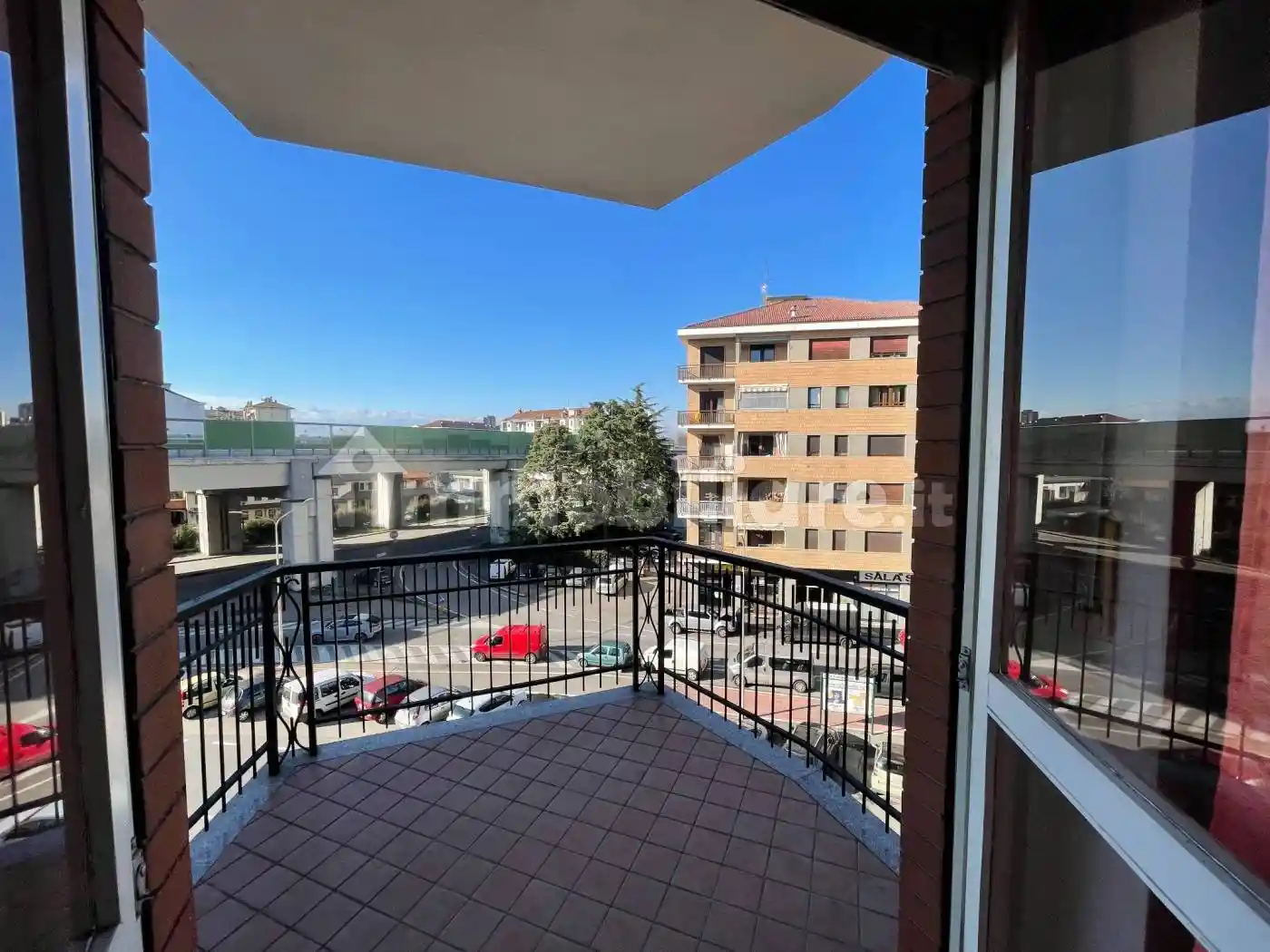 Appartamento in vendita a Moncalieri