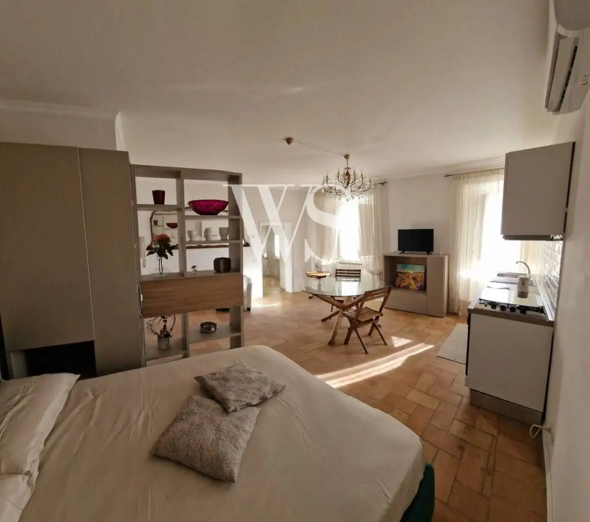 Appartamento in affitto a Todi