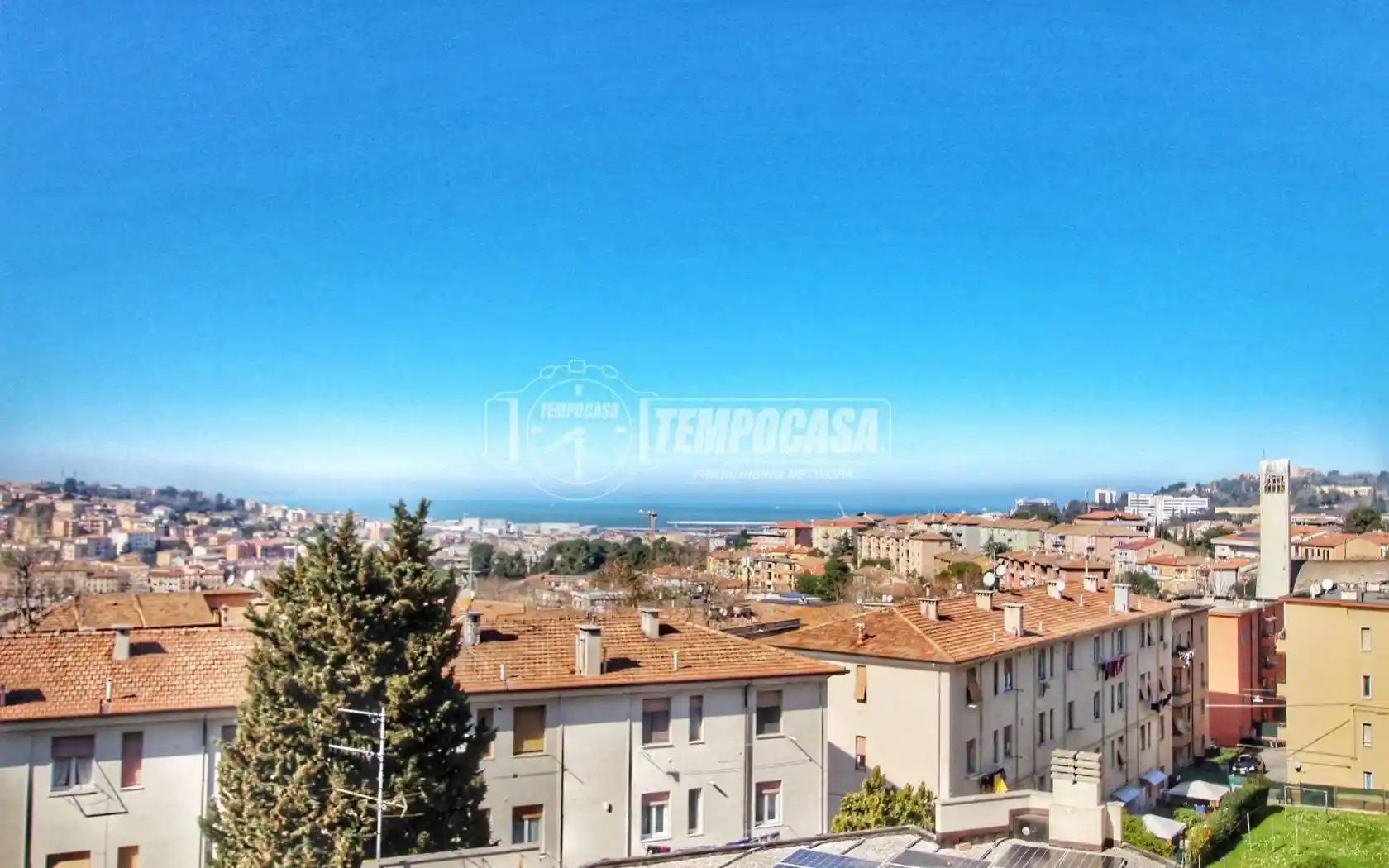 Appartamento in vendita a Ancona