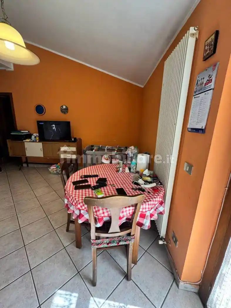 Trilocale via Cosenza, Centro, Avezzano - foto 4