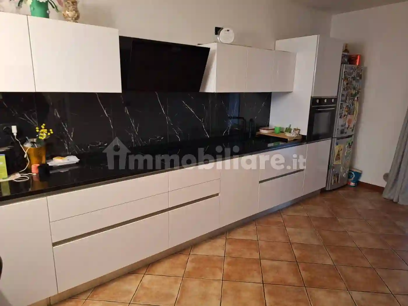 Villetta a schiera - foto 4