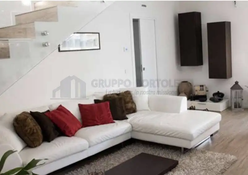 Villa in vendita a Abano Terme