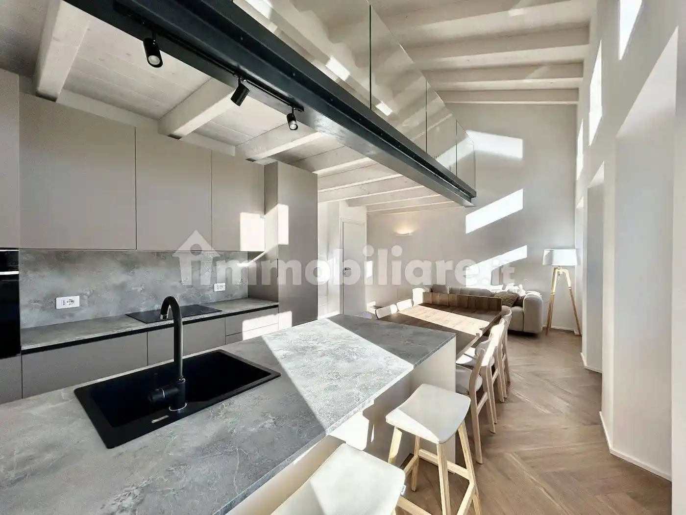 Appartamento in vendita a Morbegno