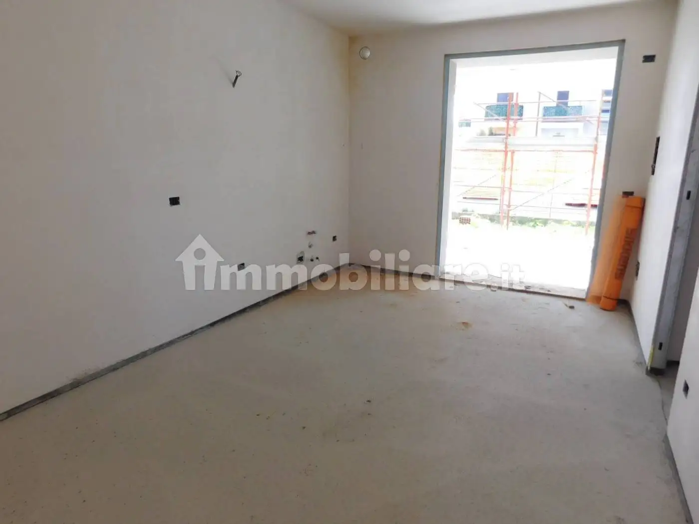 Appartamento in vendita a Tortoreto