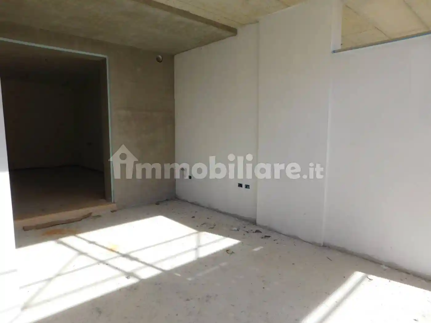 Trilocale via Leonardo da Vinci 6, Tortoreto Lido, Tortoreto - foto 3