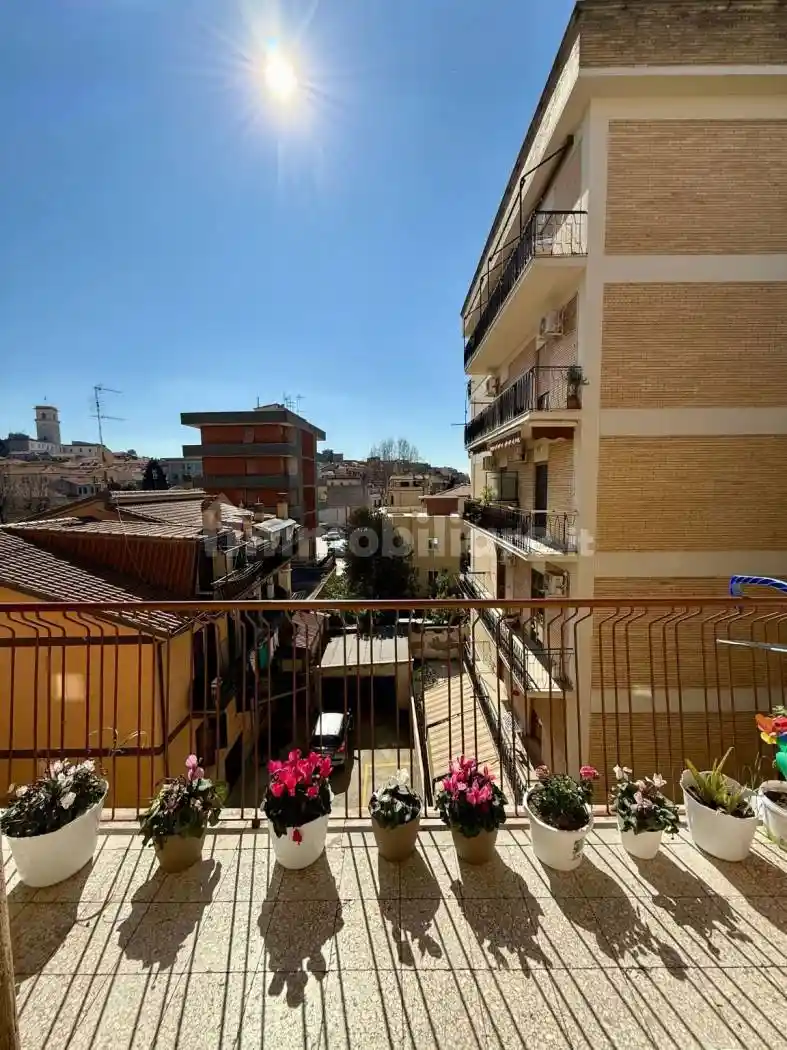 Appartamento in vendita a Monterotondo