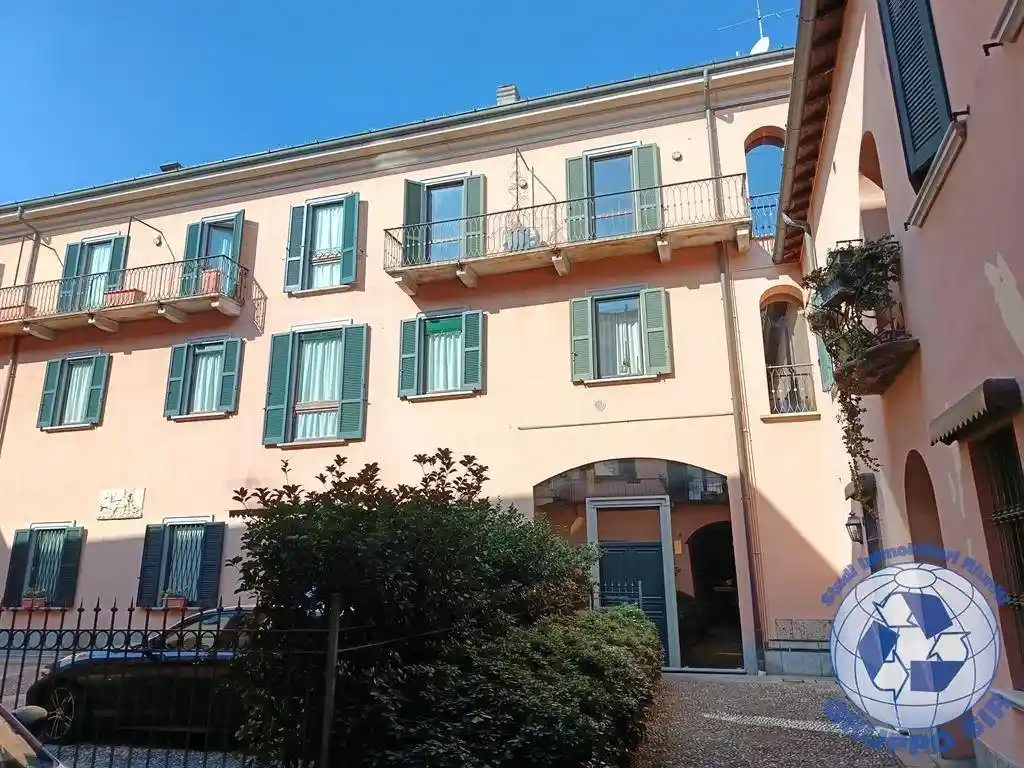 Appartamento in vendita a Monza