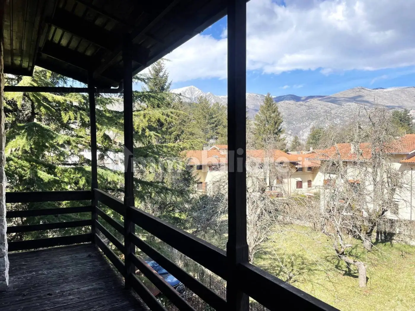 Villa unifamiliare via Roma, Alfedena - foto 3