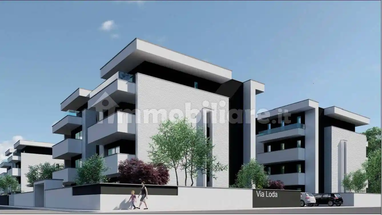 Appartamento in vendita a Castelfranco Emilia