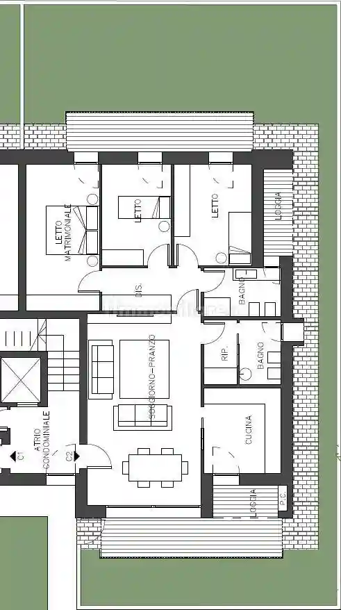 Appartamento - foto 4