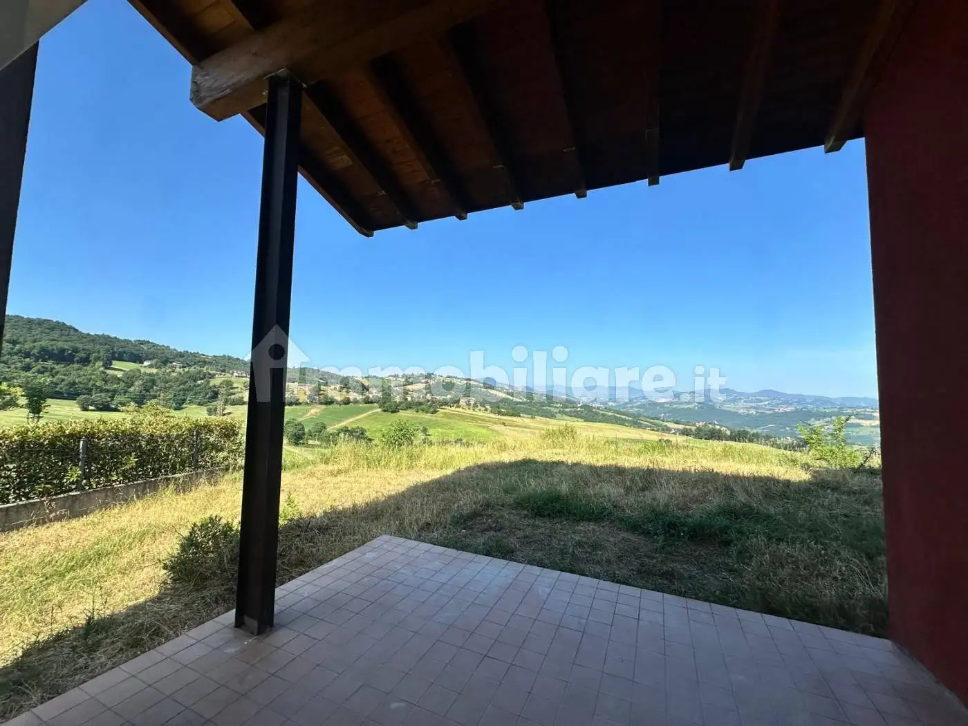 Appartamento in vendita a Canossa