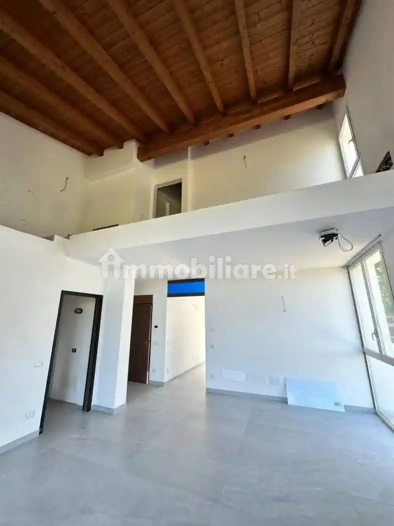 Trilocale nuovo, su più livelli, Canossa - foto 3