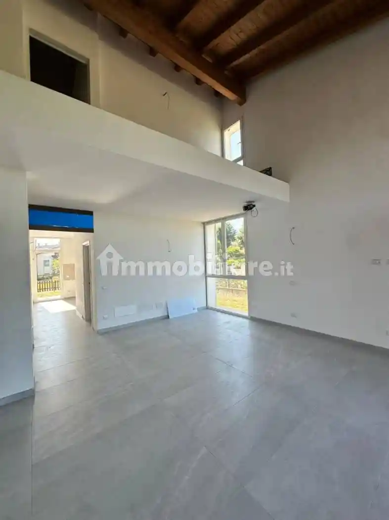 Trilocale nuovo, su più livelli, Canossa - foto 5