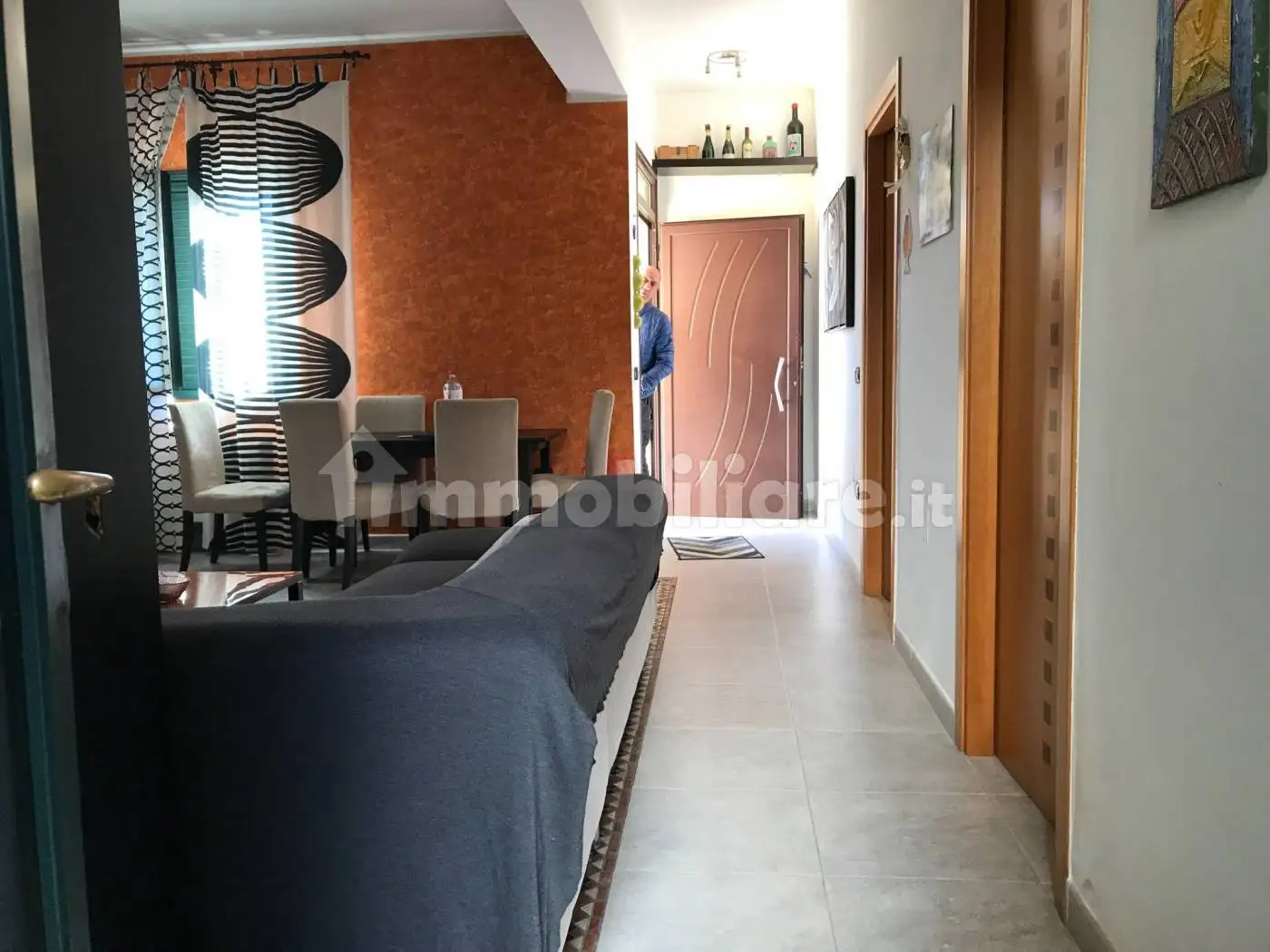 Terratetto unifamiliare via Longarone 2, Cellino San Marco - foto 4