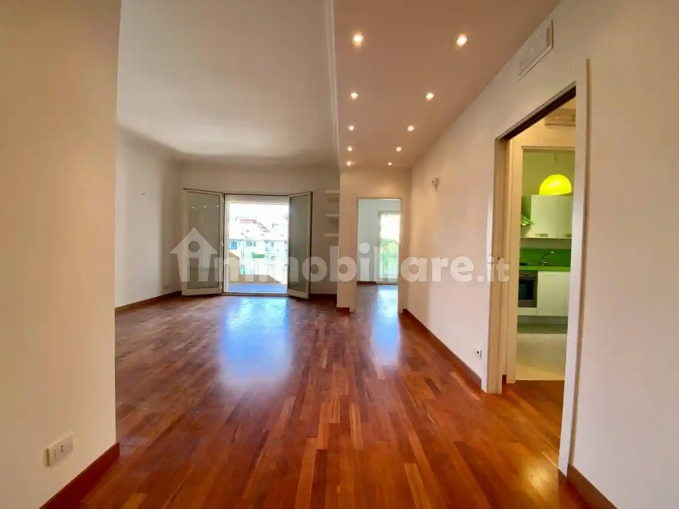 Appartamento in vendita a Catania