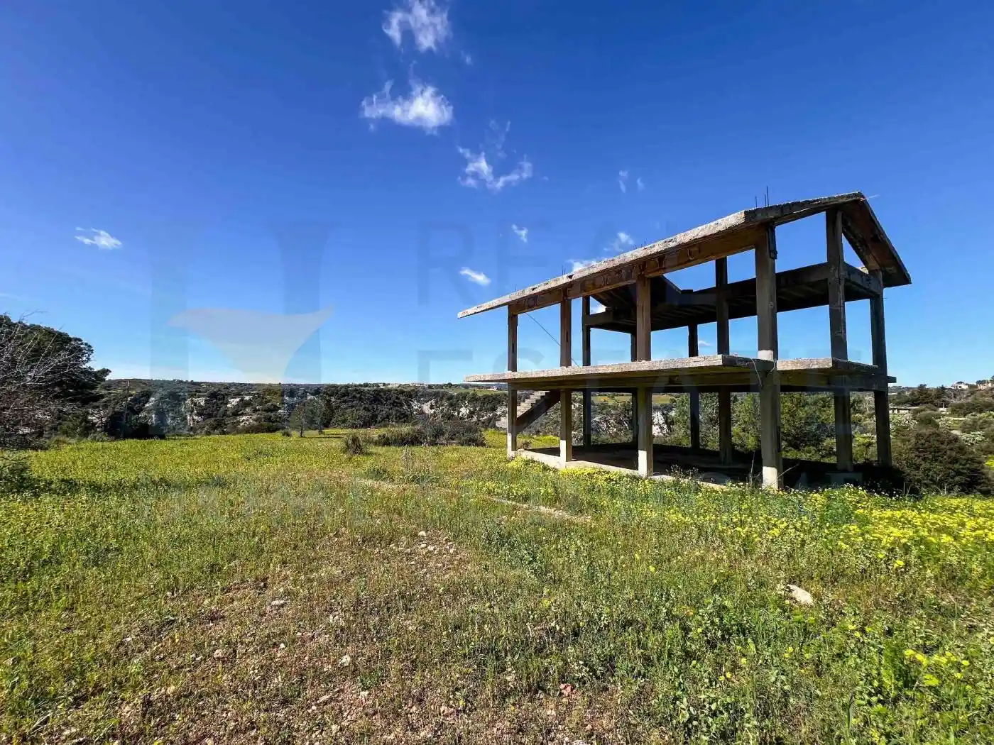 Villa in vendita a Noto