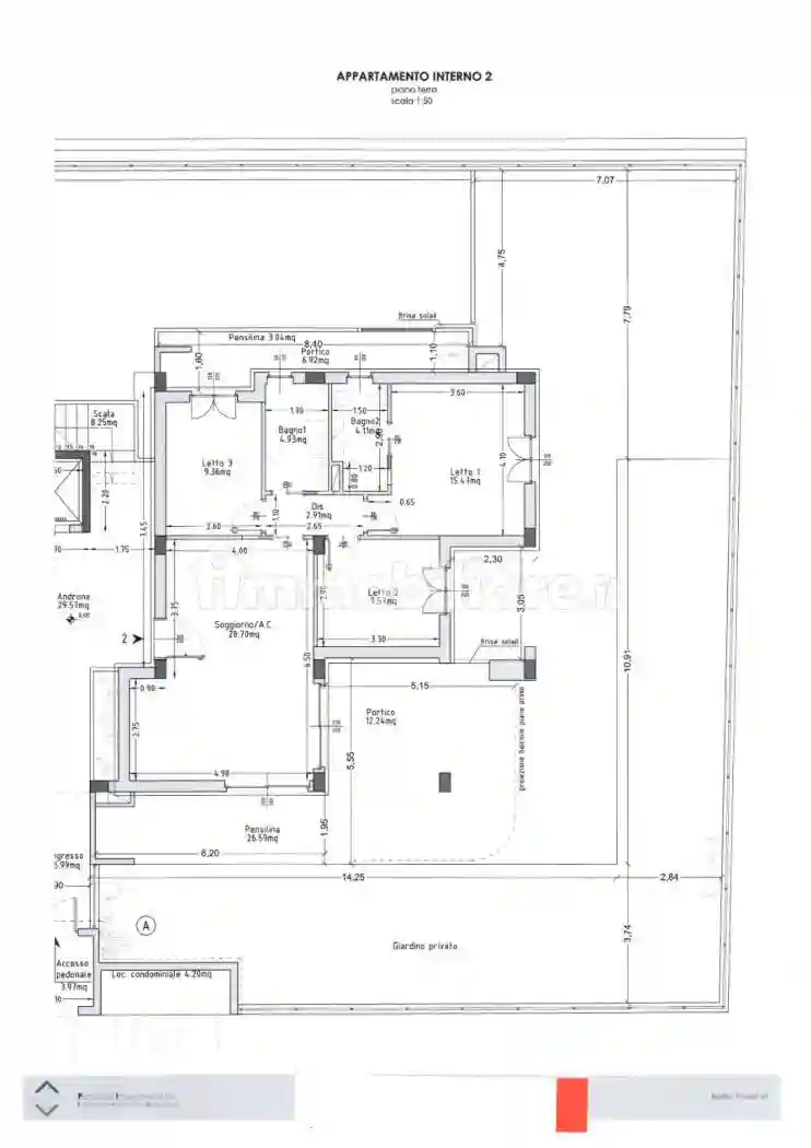 Appartamento - foto 2