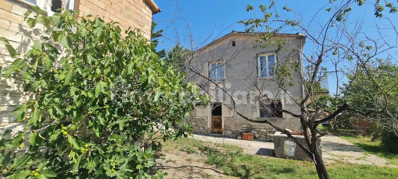 Rustico - Casale in vendita a Trivento