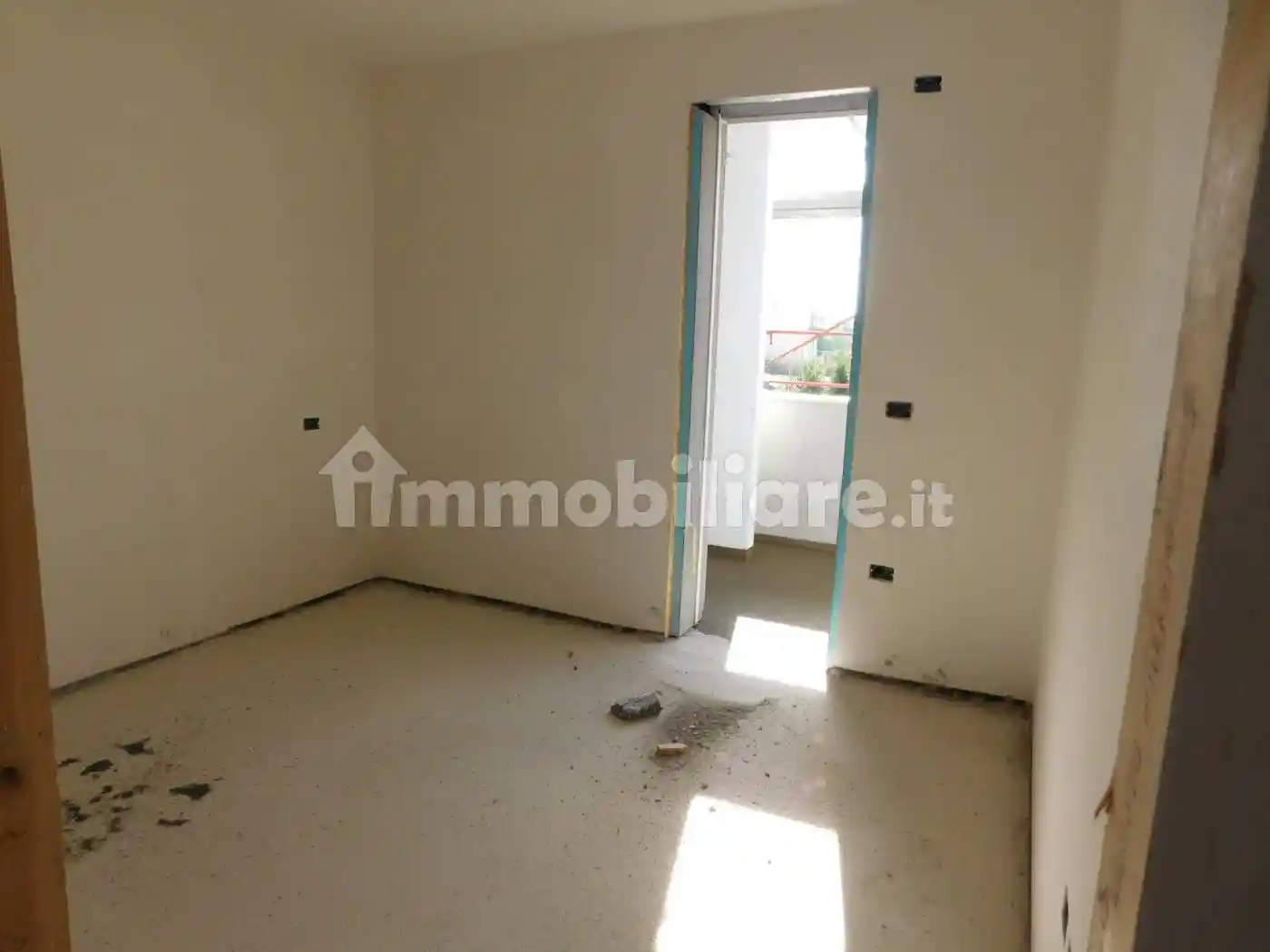 Trilocale via Leonardo da Vinci 6, Tortoreto Lido, Tortoreto - foto 4