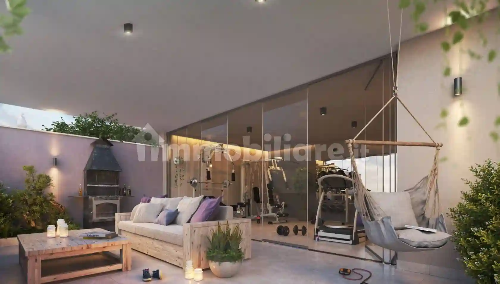 Attico - Mansarda - foto 2