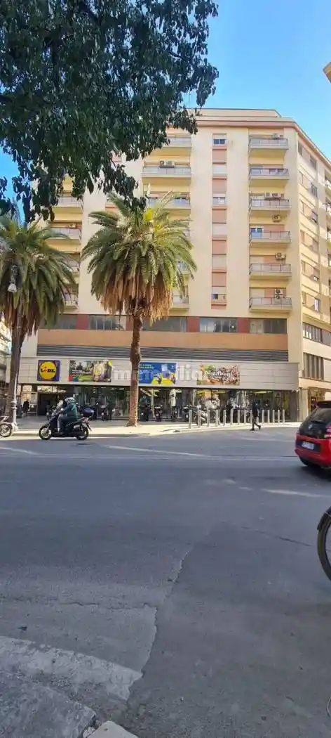 Appartamento in vendita a Palermo