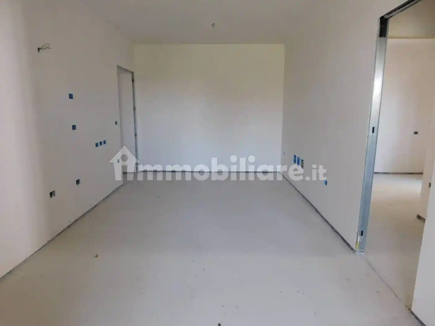 Bilocale via Leonardo da Vinci 6, Tortoreto Lido, Tortoreto - foto 2