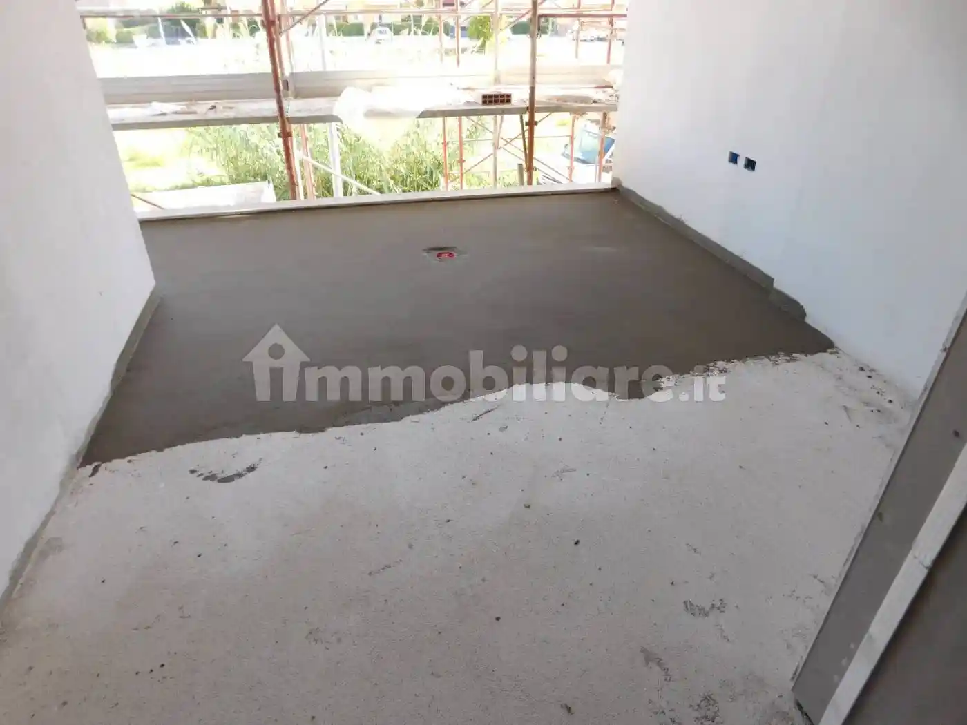 Bilocale via Leonardo da Vinci 6, Tortoreto Lido, Tortoreto - foto 3