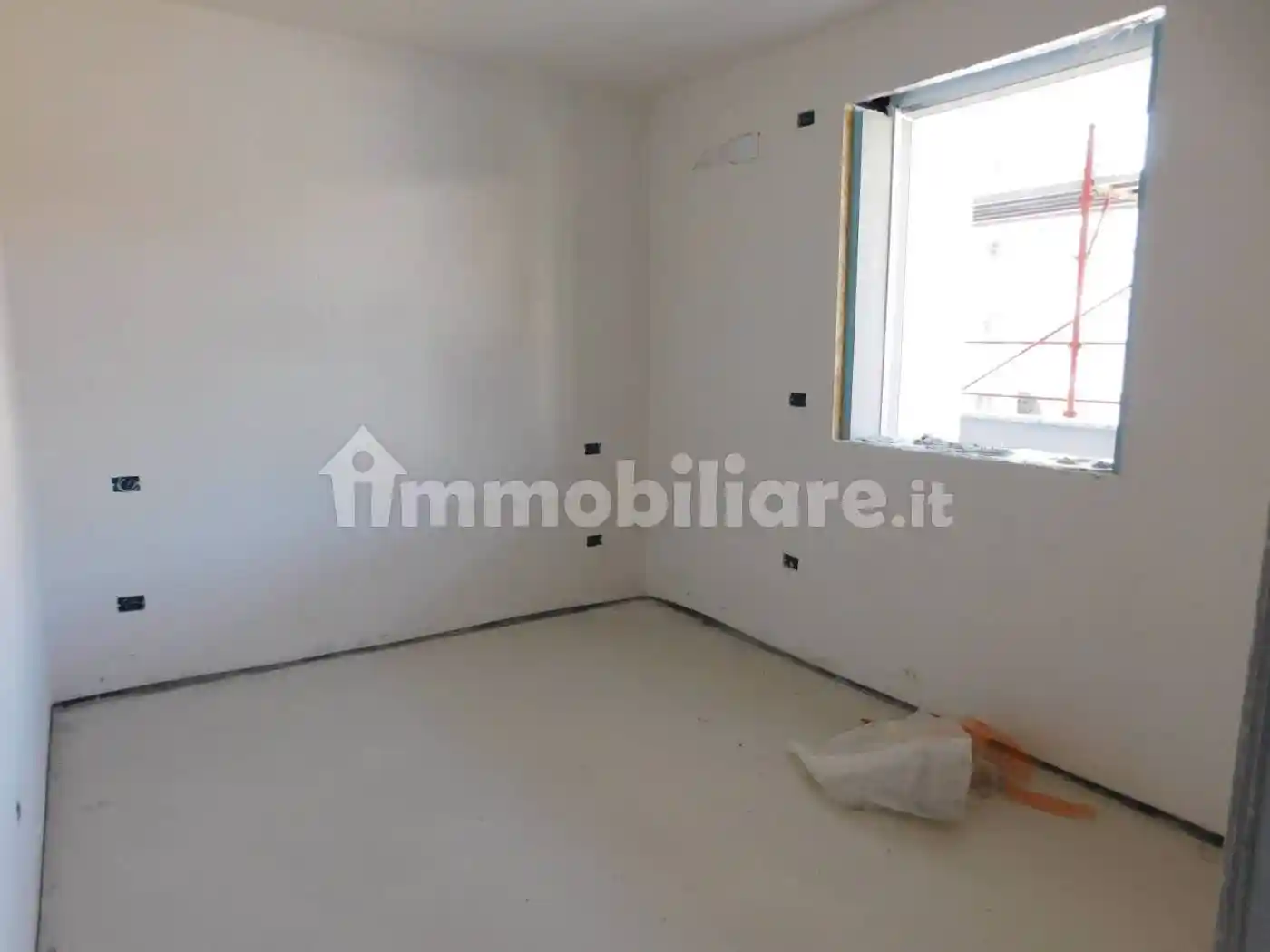 Bilocale via Leonardo da Vinci 6, Tortoreto Lido, Tortoreto - foto 4