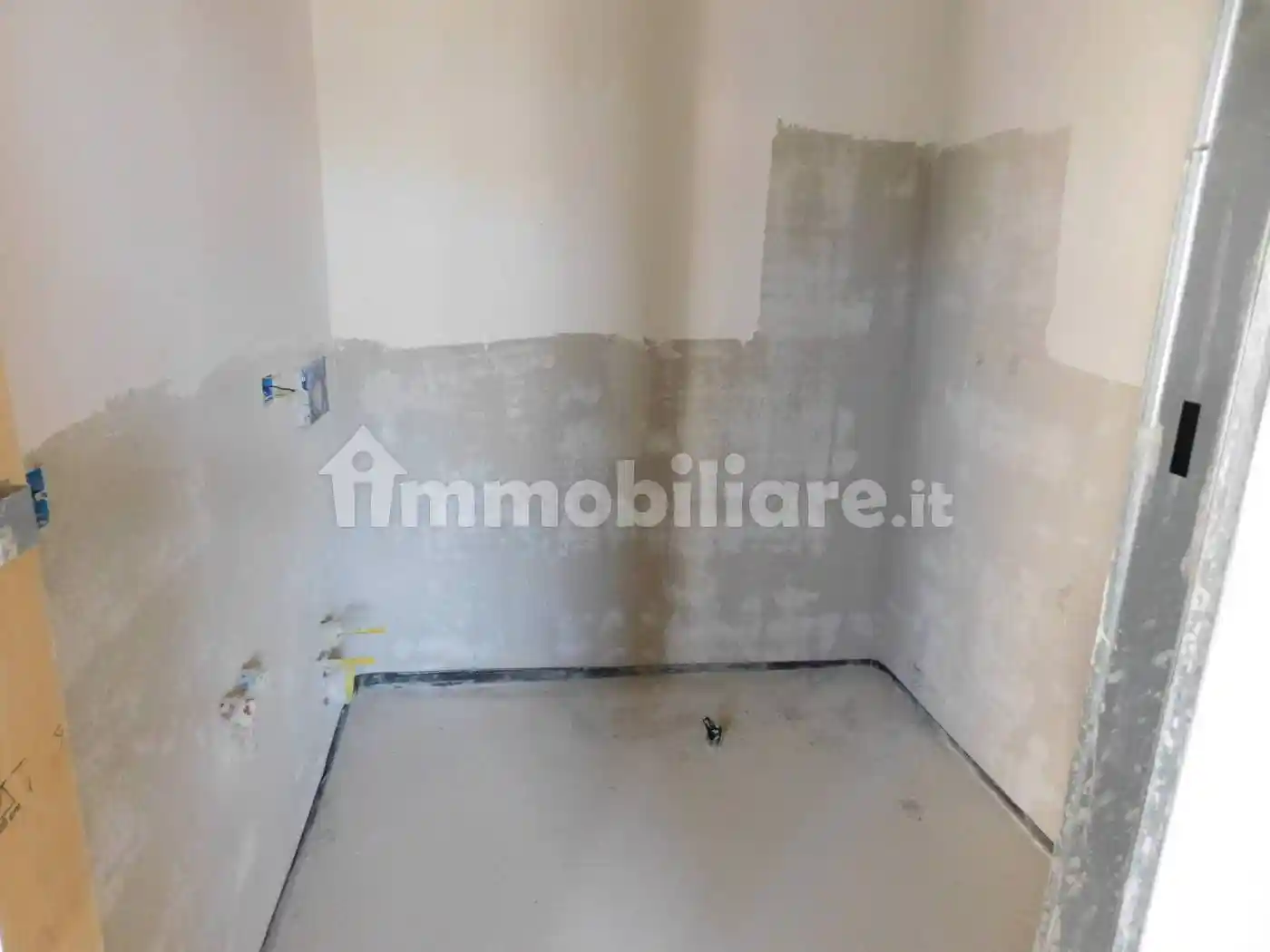 Bilocale via Leonardo da Vinci 6, Tortoreto Lido, Tortoreto - foto 5