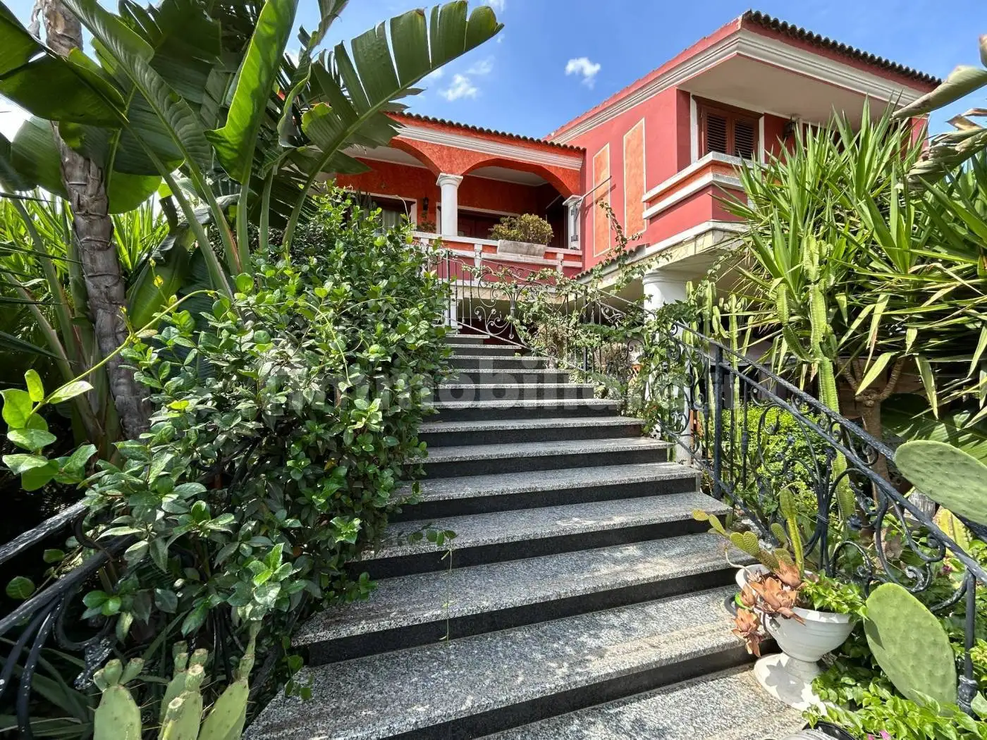 Villa in vendita a Decimoputzu