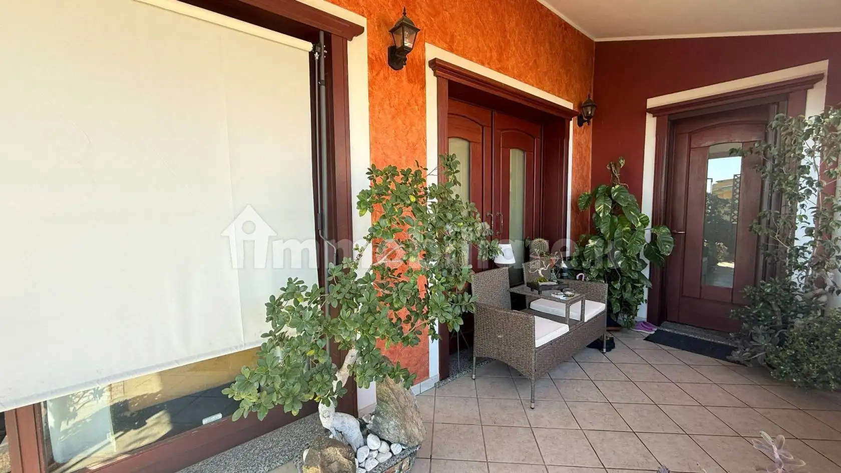 Villa bifamiliare via G. Brotzu 1, Decimoputzu - foto 2