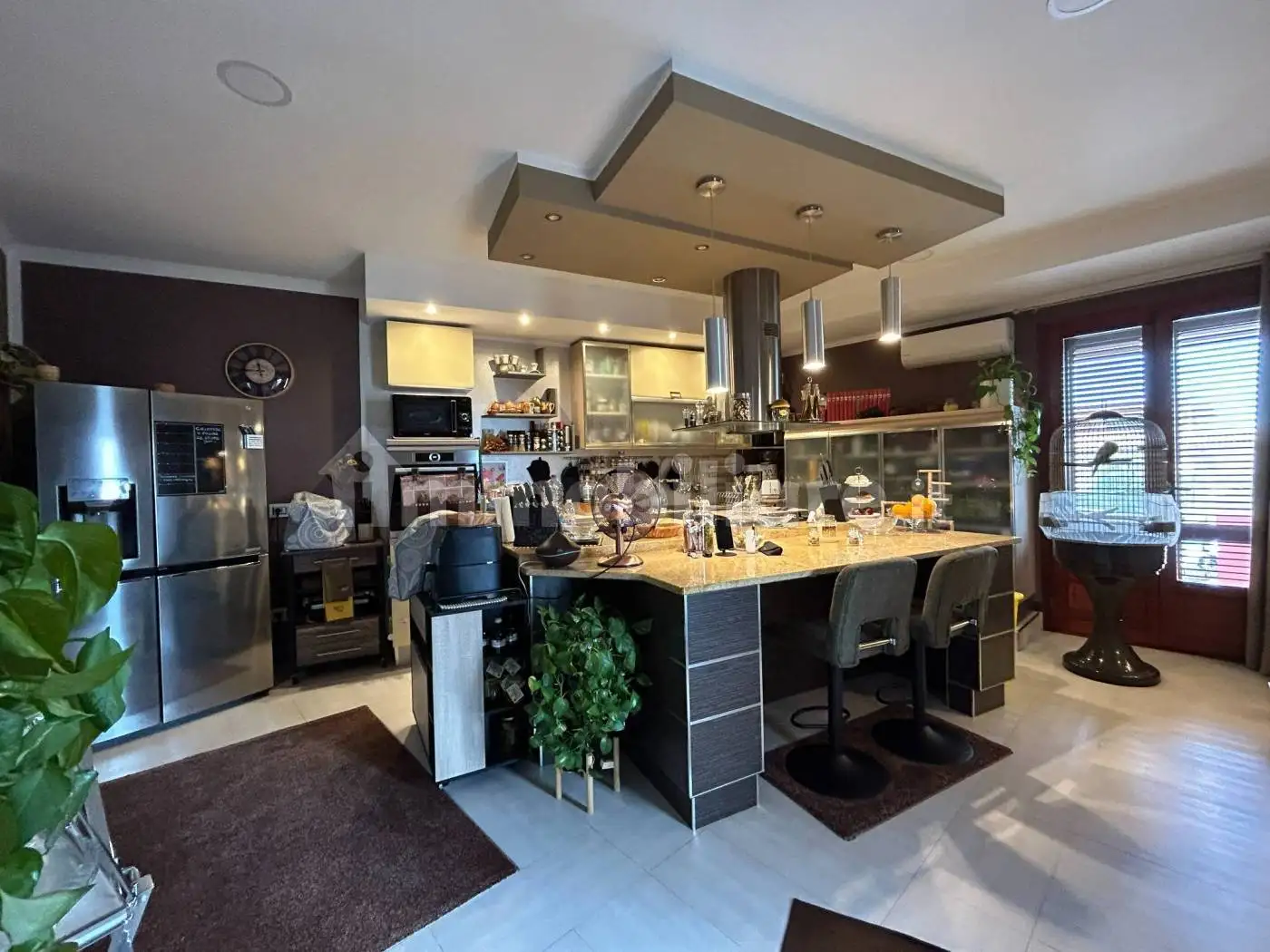 Villa bifamiliare via G. Brotzu 1, Decimoputzu - foto 3