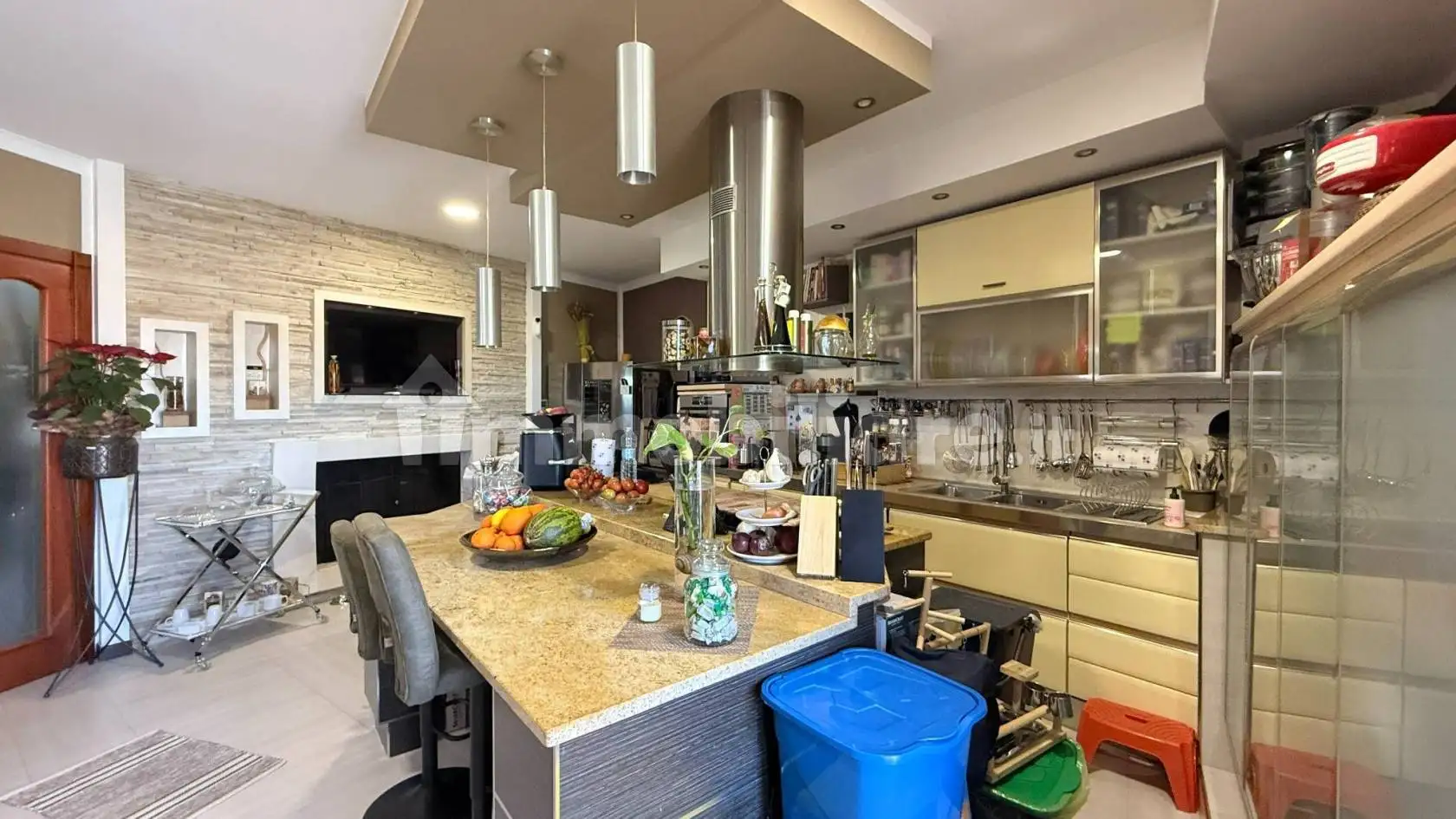 Villa bifamiliare via G. Brotzu 1, Decimoputzu - foto 4