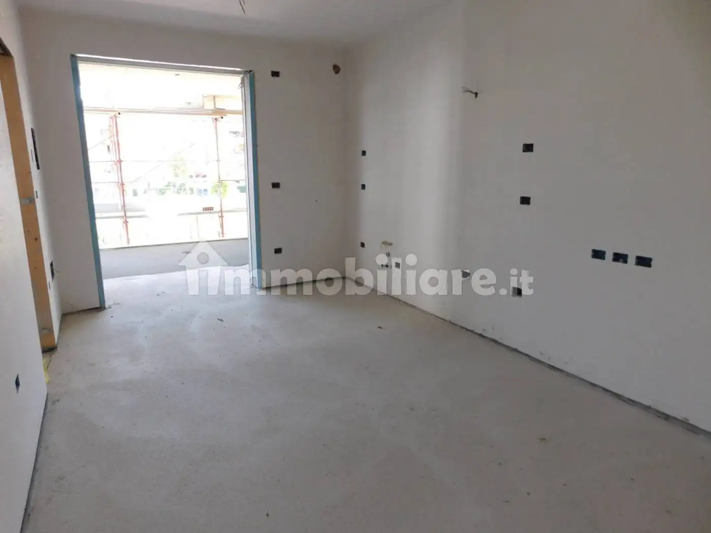 Appartamento in vendita a Tortoreto