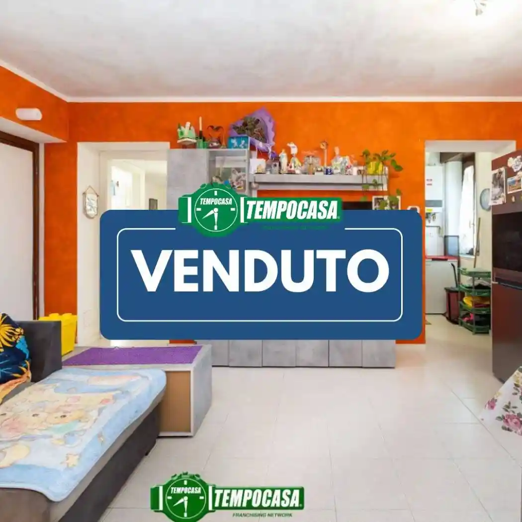 Appartamento in vendita a Cambiago