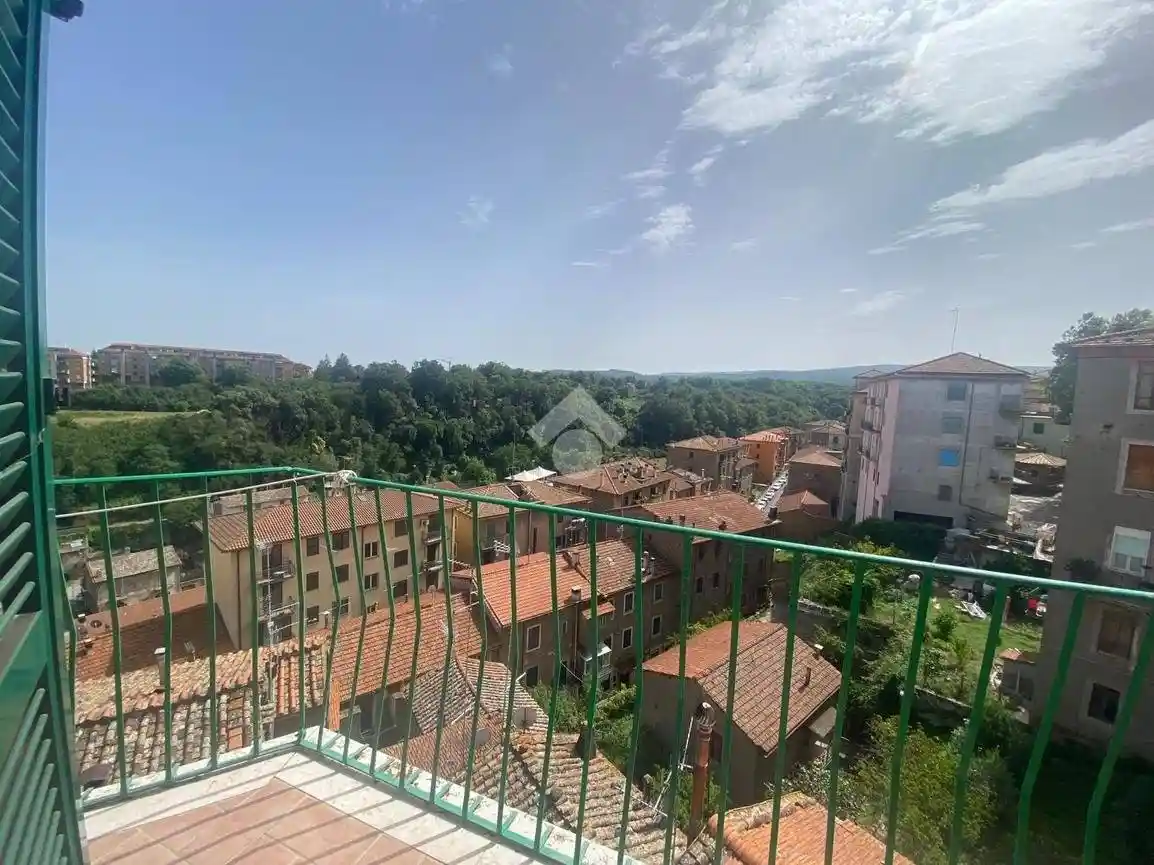 Palazzo - Edificio in vendita a Vignanello