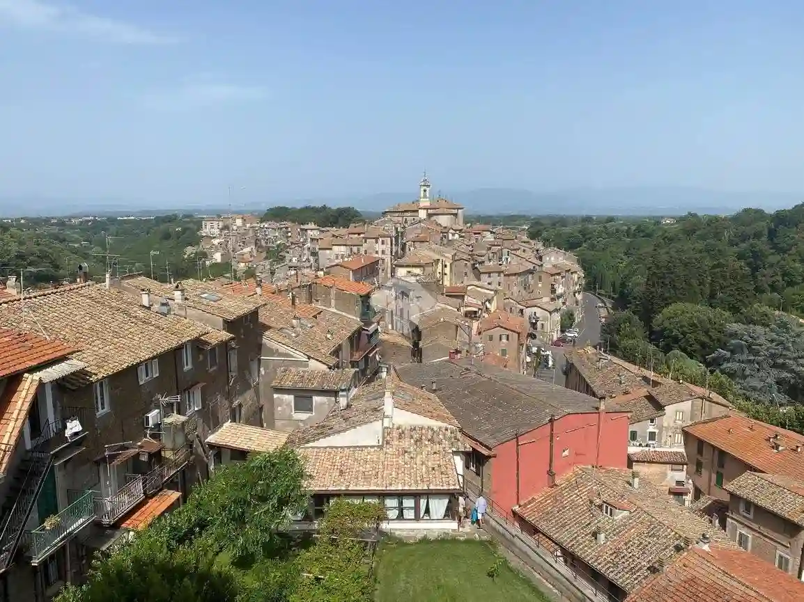 Palazzo - Edificio - foto 2