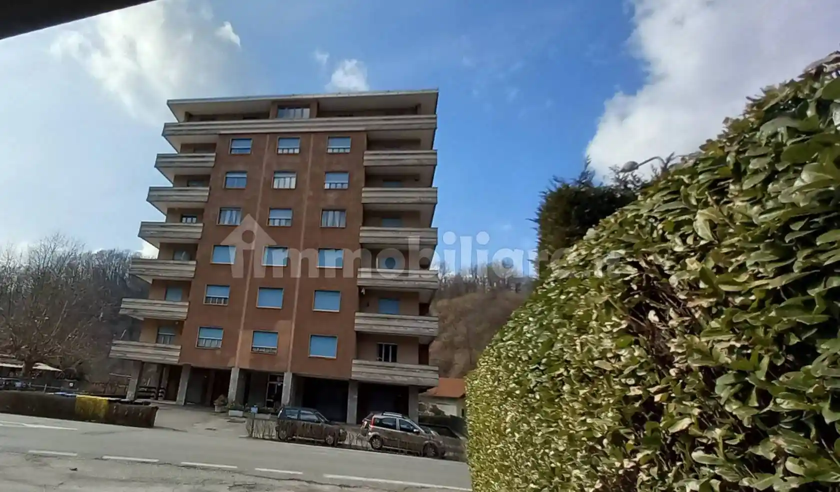 Appartamento in vendita a Valduggia