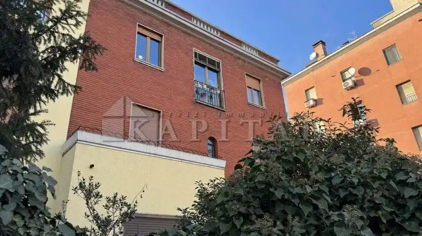 Appartamento in vendita a Sesto San Giovanni