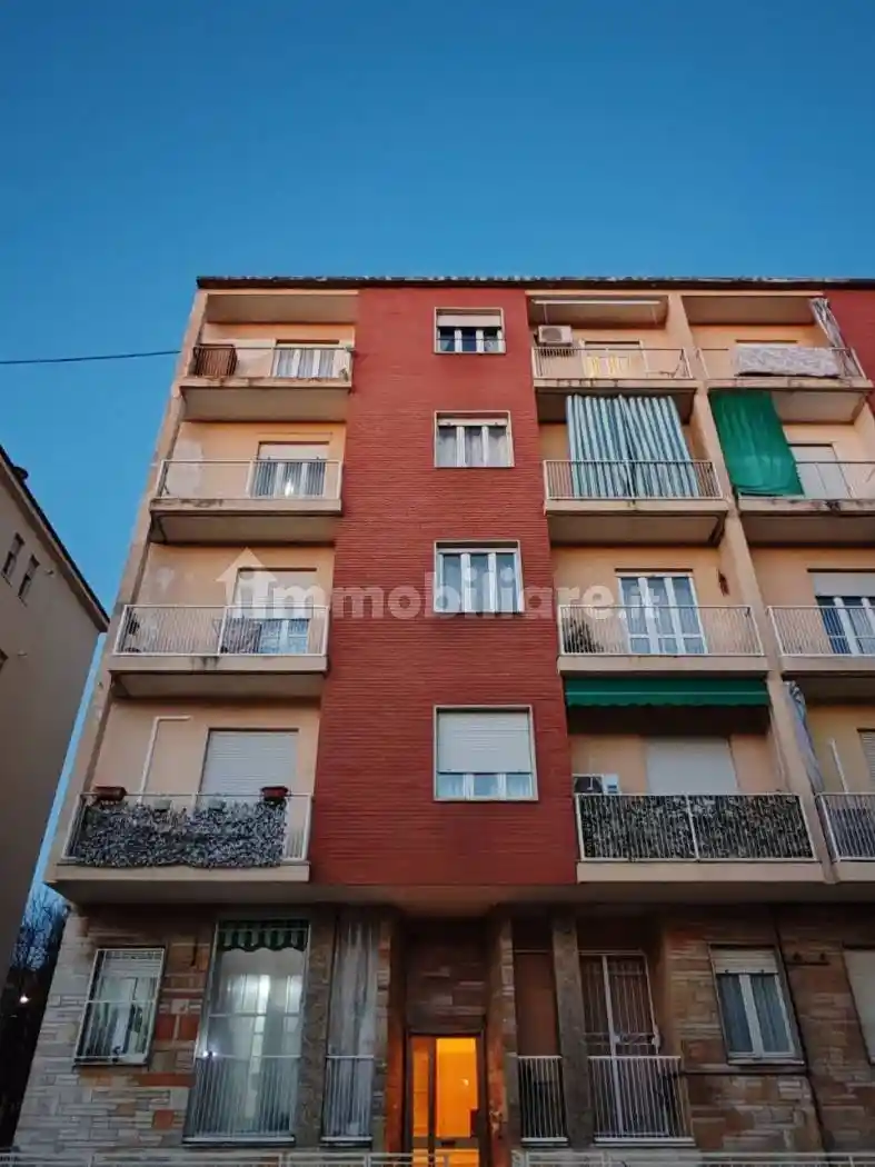 Appartamento in vendita a Asti