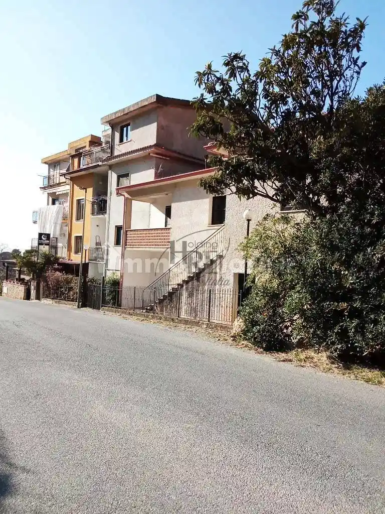 Bilocale buono stato, seminterrato, Sangineto Lido, Sangineto - foto 2