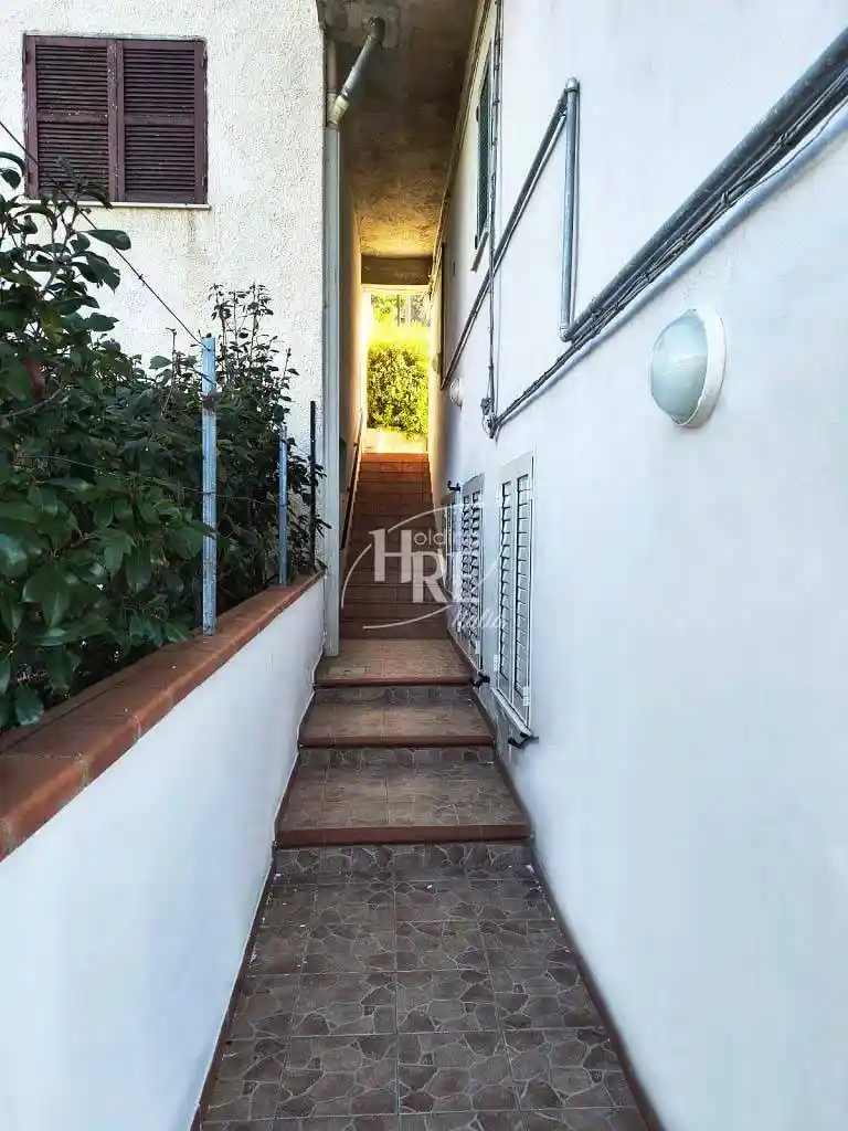 Bilocale buono stato, seminterrato, Sangineto Lido, Sangineto - foto 3