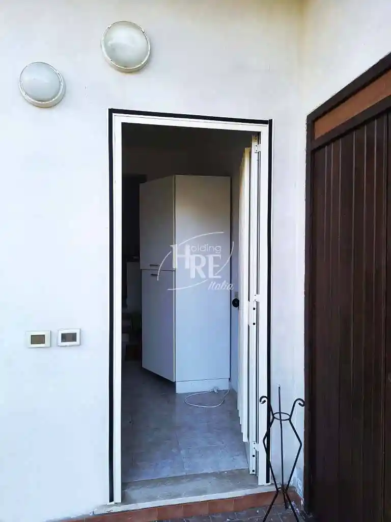 Bilocale buono stato, seminterrato, Sangineto Lido, Sangineto - foto 4