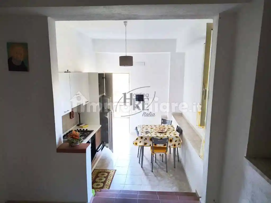 Bilocale buono stato, seminterrato, Sangineto Lido, Sangineto - foto 5