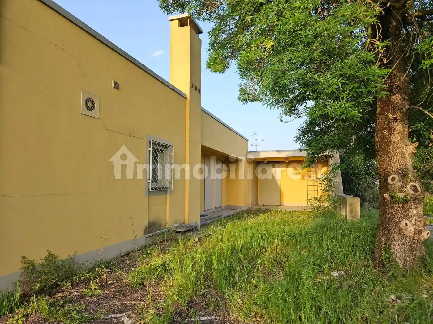 Villa unifamiliare regione Montalbano, San Germano, Casale Monferrato - foto 2